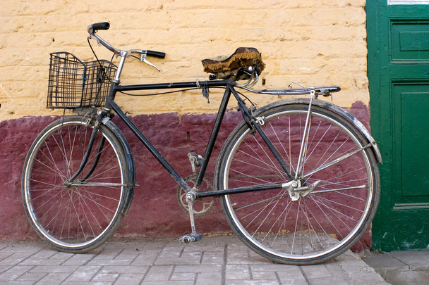 bicicleta - Foto, Imagem