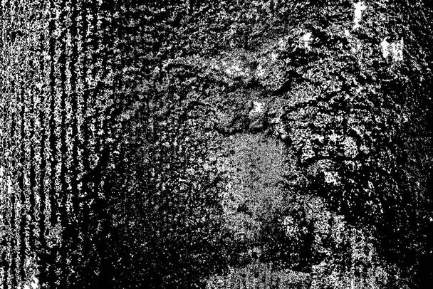 Stary filcowy fragment smoły dachowej jako abstrakcyjne tło - Zdjęcie, obraz