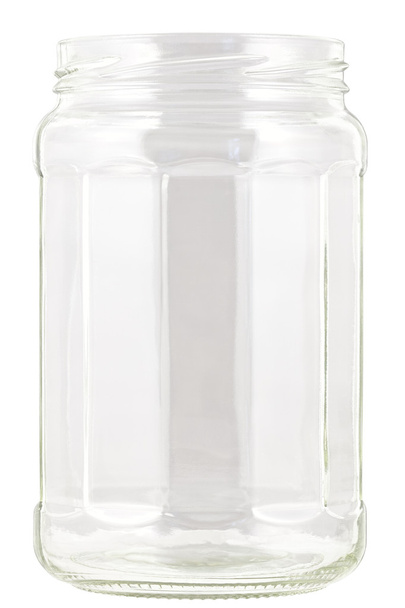 Galss jar
 - Фото, зображення