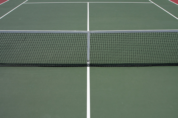 Тенісний корт
 - Фото, зображення