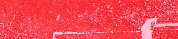 abstract red, pink and coral colors background for design. - Foto, Bild