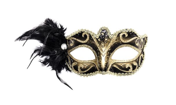 Carnival mask - Photo, Image