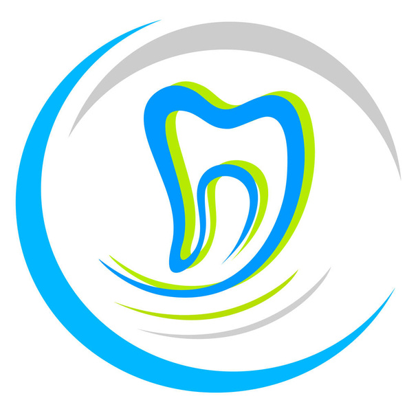 ベクトル品質の歯科衛生グラフィック - ベクター画像
