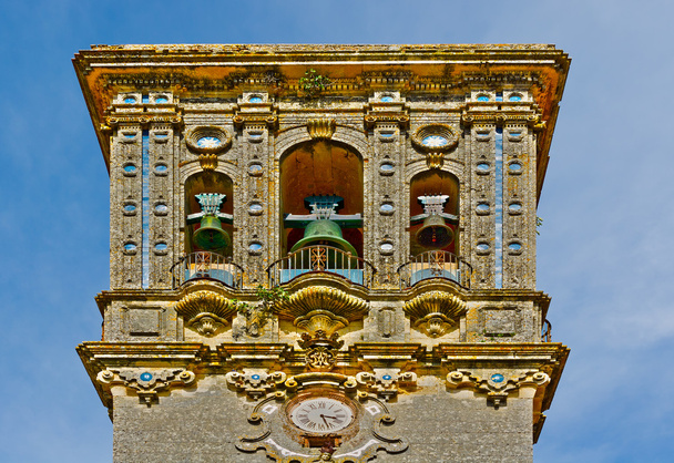 Glockenturm - Foto, Bild