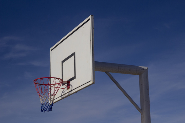 Basketbol potası - Fotoğraf, Görsel