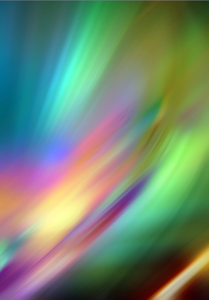 Абстрактний фон в зеленому, фіолетовому і жовтому кольорах
 - Фото, зображення