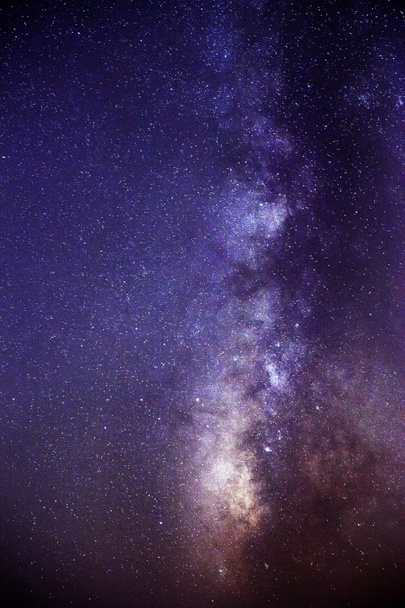 Млечный Путь - Фото, изображение