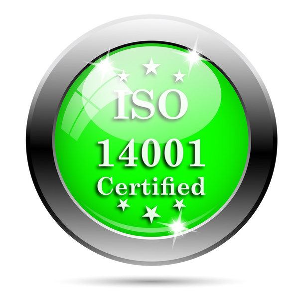 Icona ISO14001
 - Foto, immagini