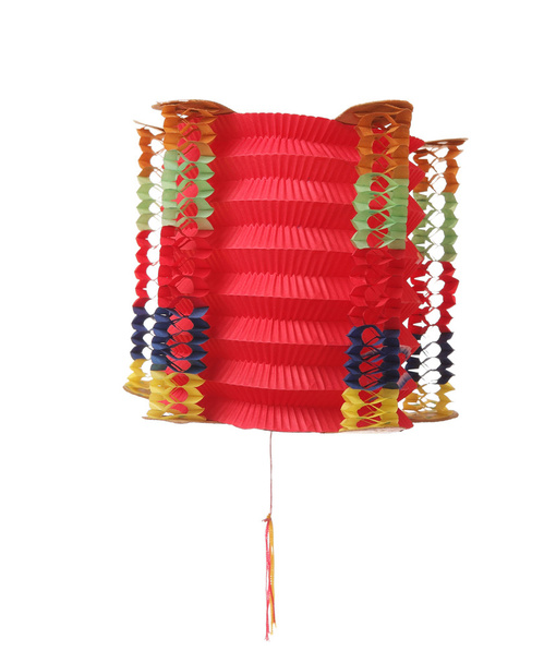 Linterna para el festival chino de mediados de otoño
 - Foto, Imagen