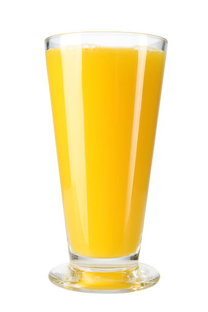 Pomerančový džus - Fotografie, Obrázek