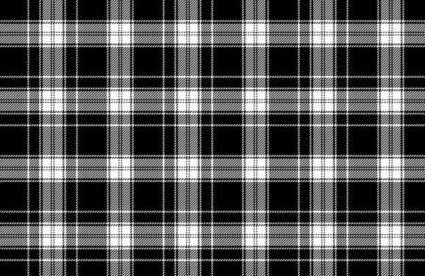  fundo padrão xadrez preto e branco - design de ilustração
  - Foto, Imagem