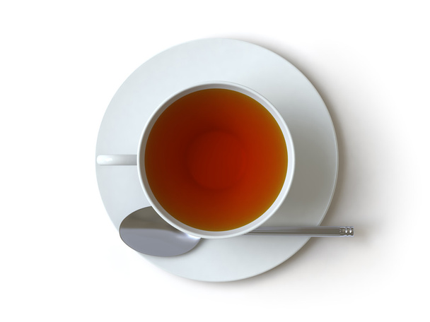 Tea - Fotó, kép