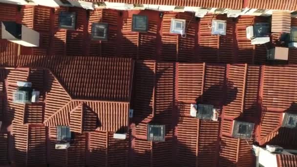  Große Basardächer von Istanbul von oben - Filmmaterial, Video