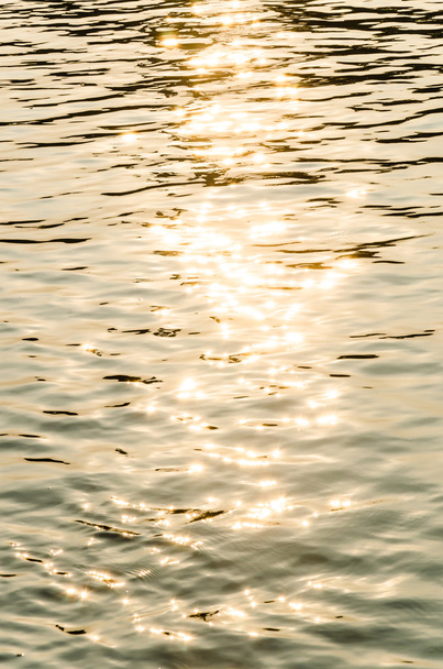Sun reflection - Foto, immagini