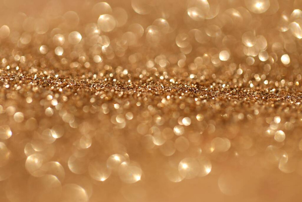 Χρυσό μοτίβο. Χρυσό μοτίβο ρίγες λάμψης.Art deco glitter - Φωτογραφία, εικόνα