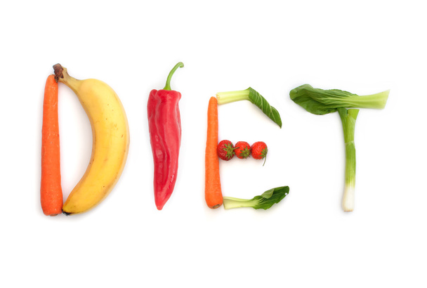 Diet - Foto, afbeelding