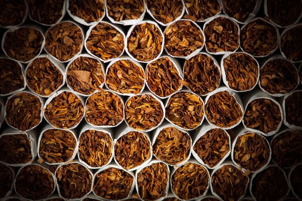 cigaretta háttér - Fotó, kép