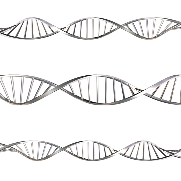 Volets d'ADN - Photo, image