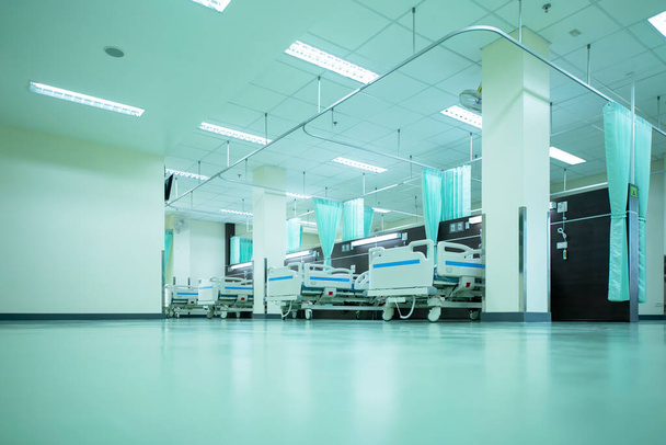 Inside clean room hospital - Photo, Image