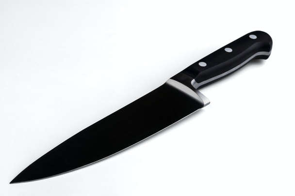 μάγειρας μαχαίρι - Φωτογραφία, εικόνα