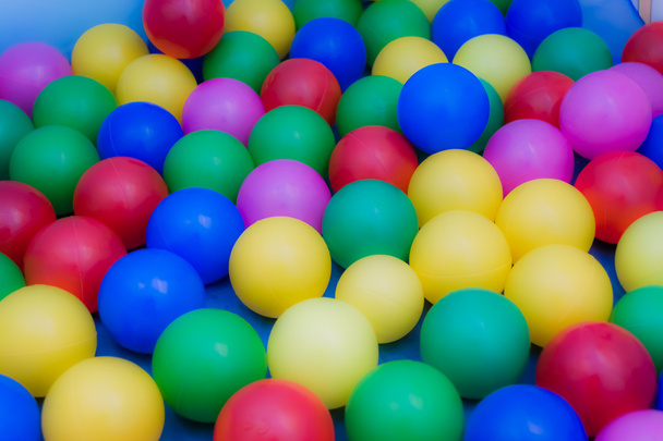 Pool balls - Photo, Image