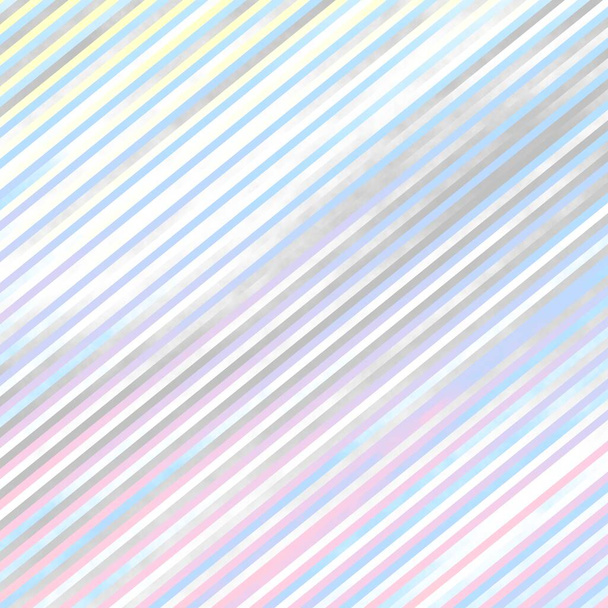 Patrón fractal digital abstracto. Fondo cuadrado con líneas diagonales
. - Foto, Imagen