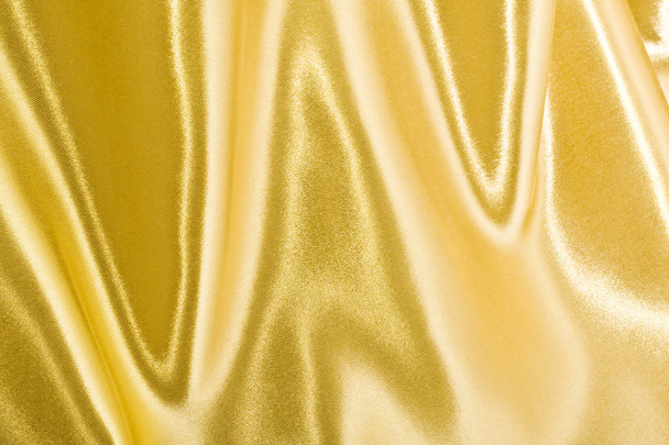Golden silk - Фото, зображення