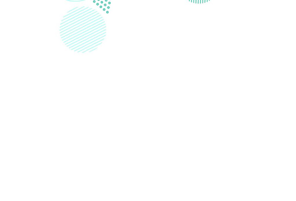 Светло-зеленый векторный узор с многоугольным стилем с кругами. Абстрактная градиентная иллюстрация с кругами, треугольниками. Лучший дизайн плаката, баннера
. - Вектор,изображение