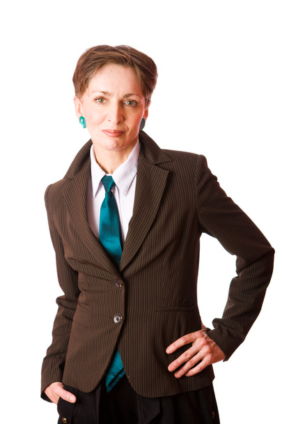 Business woman - Фото, зображення