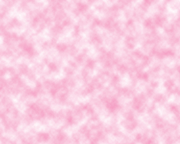 Created Pink Clouds Background - Photo, Image