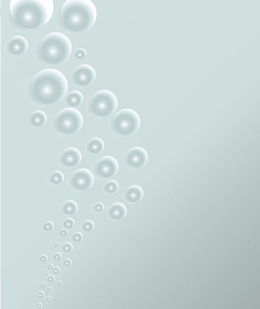 burbujas vectoriales
 - Vector, Imagen