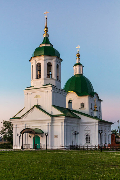 Peter and Paul Church in Tobolsk, Russia - Photo, Image