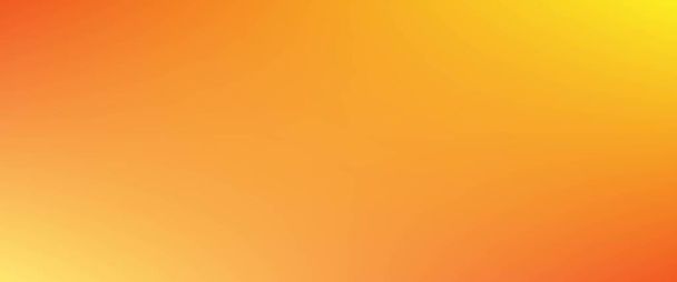 abstract oranje achtergrond zomer vakantie vector illustratie - Vector, afbeelding