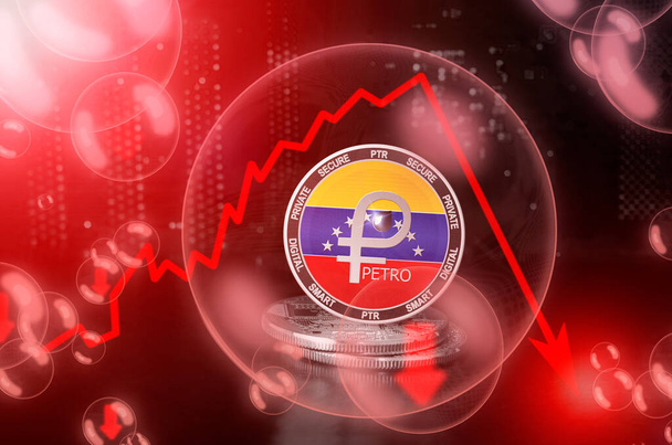 Rákapott Venezuela a kriptopénzre: jön az újabb, a Petro Gold - benso-iranytu.hu