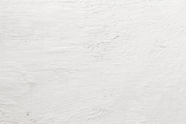 witte betonnen wandstructuur - Foto, afbeelding