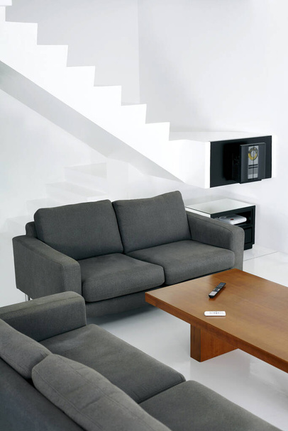 Interior of a living room - Foto, imagen