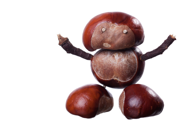 Chestnuts Toys - Valokuva, kuva