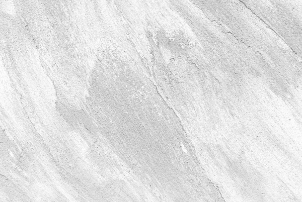 Textur und nahtloser Hintergrund aus weißem Granitstein - Foto, Bild