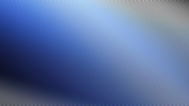 Modèle de bandes abstraites. Image géométrique futuriste abstraite. Fond horizontal avec rapport d'aspect 16 : 9 - Photo, image