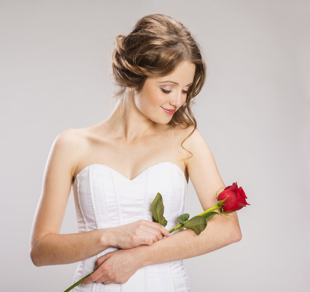Beautiful Bride - Photo, Image