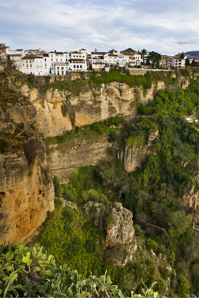 Ronda, España
 - Foto, Imagen