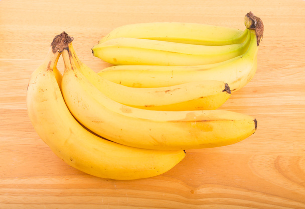Two Bunches Bananas - Photo, Image