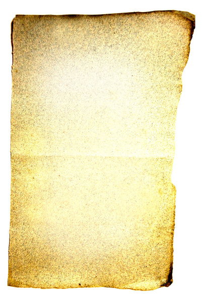 Antigo manuscrito carta de fundo
. - Foto, Imagem