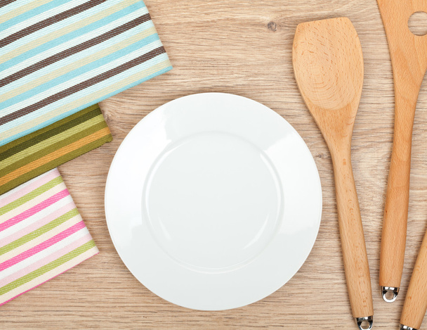 Kitchen utensils - Photo, Image