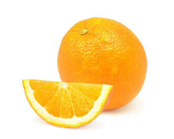 Oranges - Φωτογραφία, εικόνα