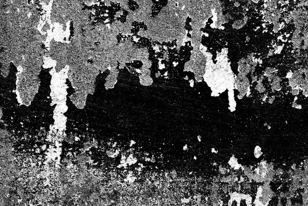 Papier grunge blanc avec fond ou texture rayures - Photo, image