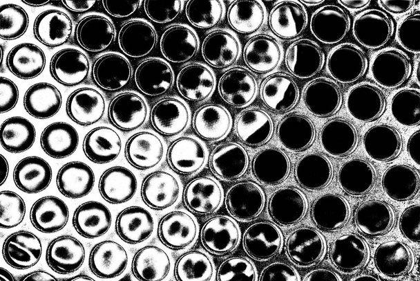 абстрактный пластиковый фон сетки
 - Фото, изображение