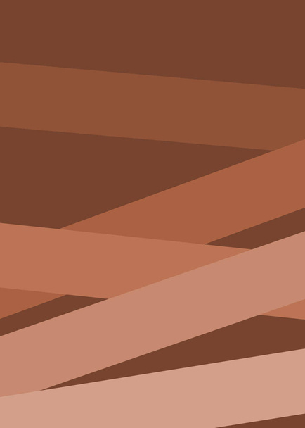 colorful tile with seamless random interweaving wavy lines pattern, connection art background design illustration   - Vektor, Bild