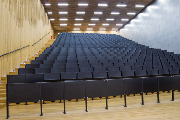 Auditorium - Foto, afbeelding
