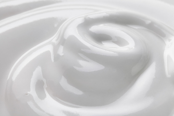 cream icing - Photo, Image
